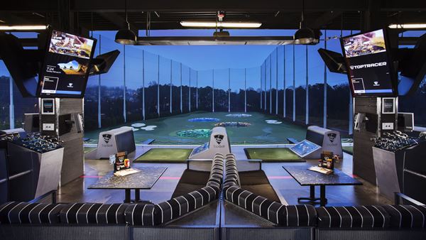 Topgolf Alpharetta
