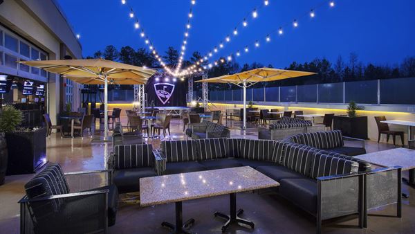 Topgolf Alpharetta