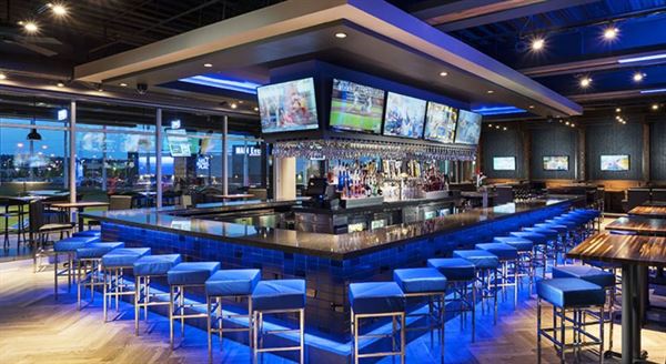 Topgolf