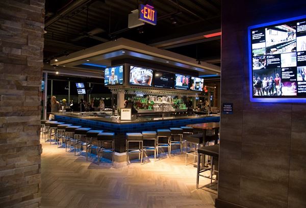 Topgolf
