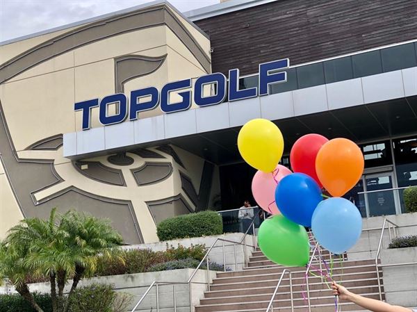Topgolf West Chester