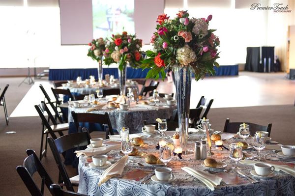 Saint Peter's University