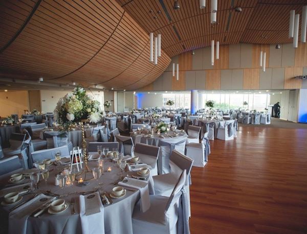 Saint Peter's University