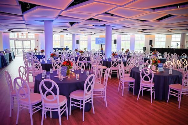 Saint Peter's University