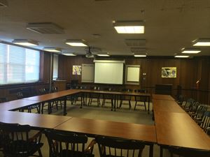 Degnan Conference Room