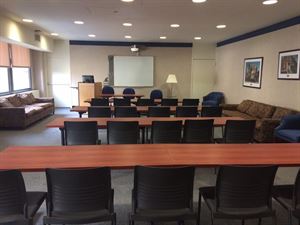 Emeriti Room