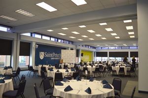 McIntyre Conference Center