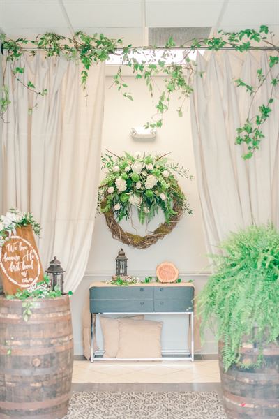 Tift Area Conference Center