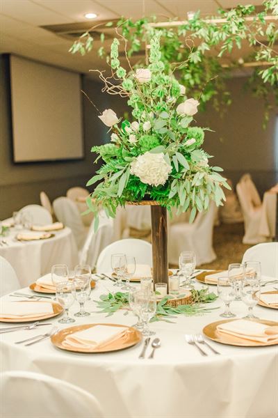 Tift Area Conference Center