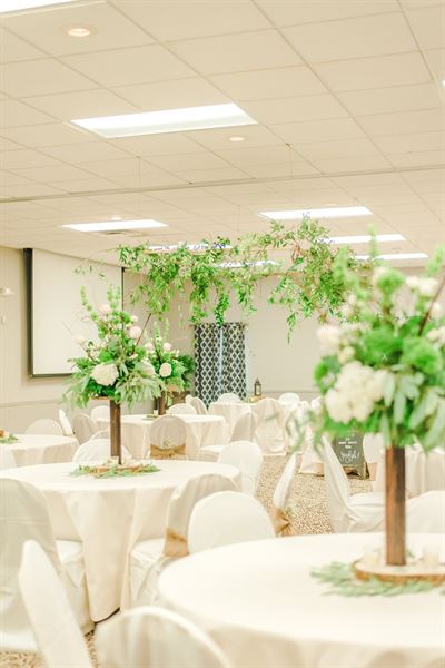 Tift Area Conference Center