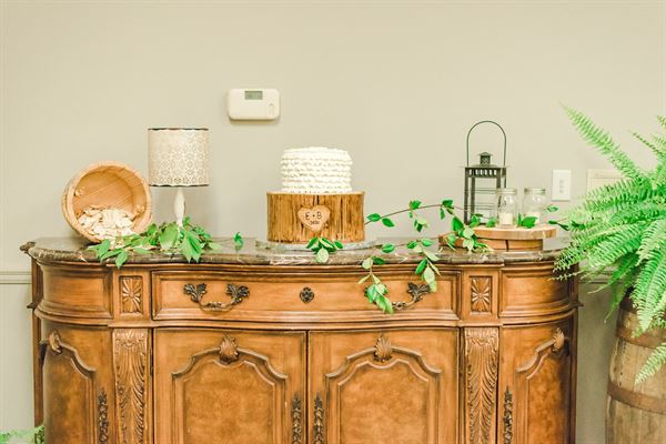 Tift Area Conference Center