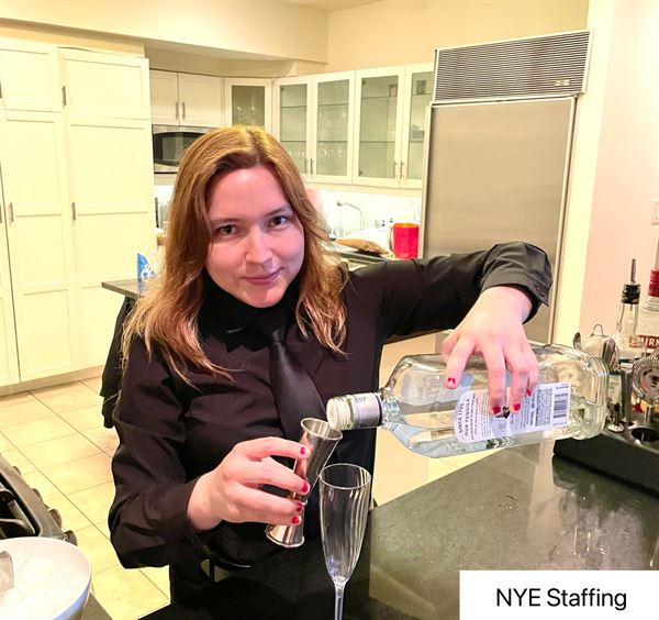 NYE Staffing | The Hamptons