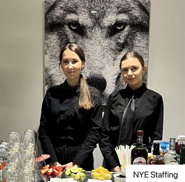 NYE Staffing | Yonkers