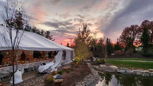 Rosehill Gardens & Winery