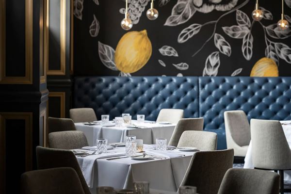 The Lytle Park Hotel, Autograph Collection