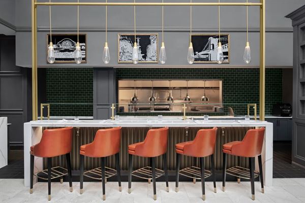 The Lytle Park Hotel, Autograph Collection