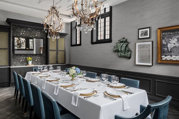 The Lytle Park Hotel, Autograph Collection