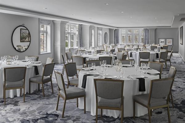 The Lytle Park Hotel, Autograph Collection