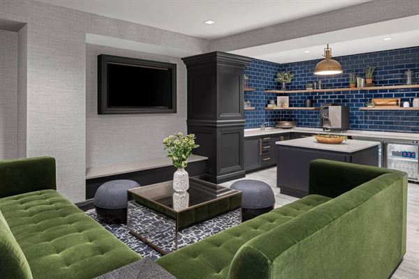 The Lytle Park Hotel, Autograph Collection