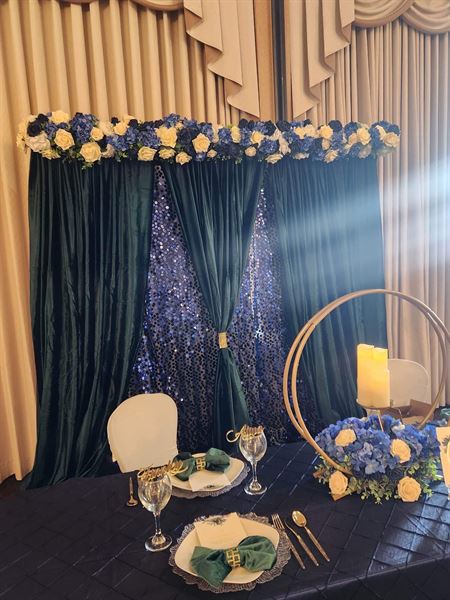 Frozen in Time Events