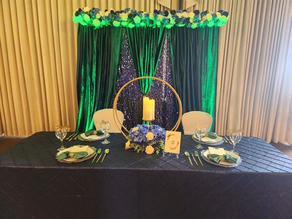 Frozen in Time Events