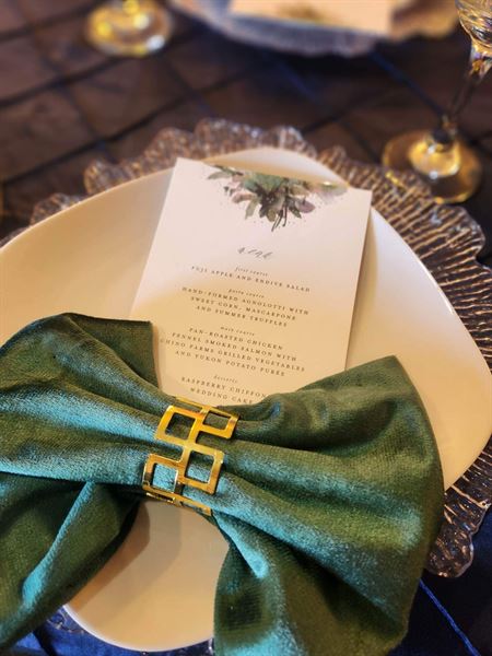 Frozen in Time Events