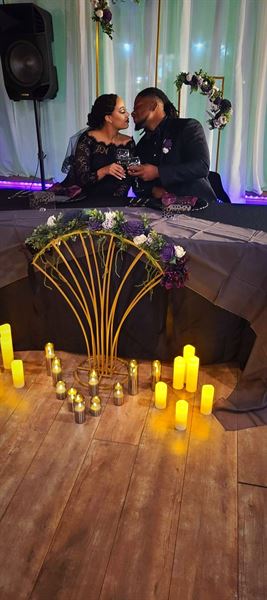 Frozen in Time Events