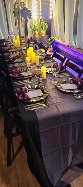 Frozen in Time Events