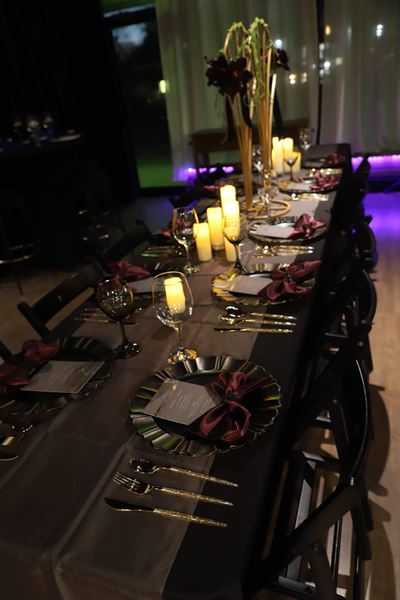 Frozen in Time Events