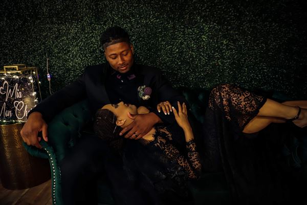 Frozen in Time Events