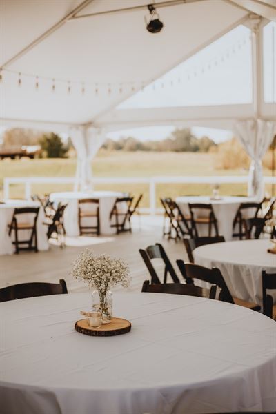 The Farmhouse at Emmett Ridge Farm