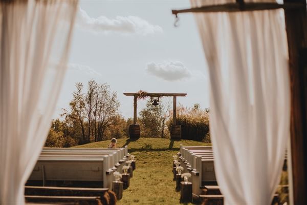 The Farmhouse at Emmett Ridge Farm