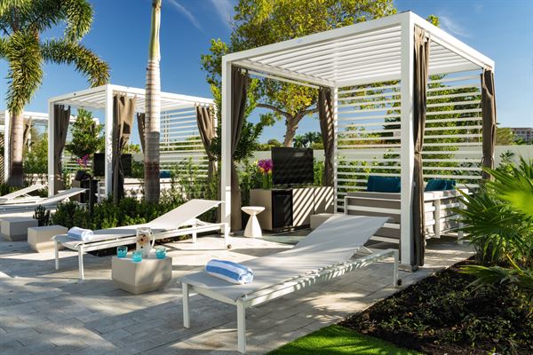 Renaissance Boca Raton Hotel