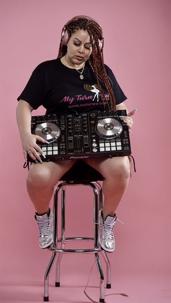 Goddess Entertainment Managers