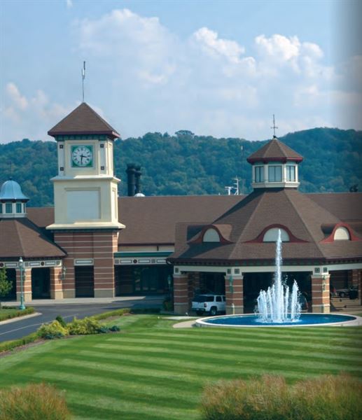 Rising Star Casino & Resort