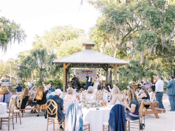Heyward House Historic Center