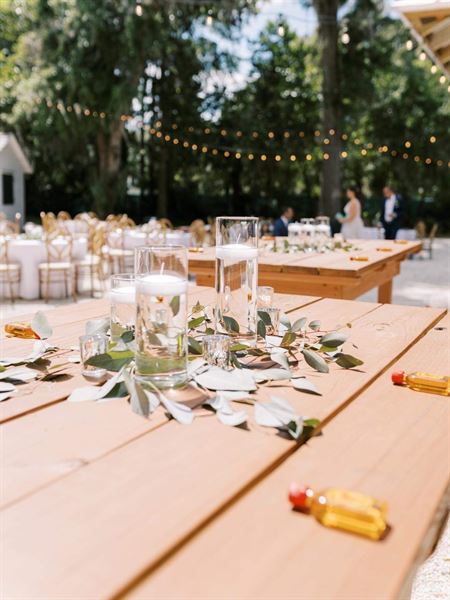 Heyward House Historic Center