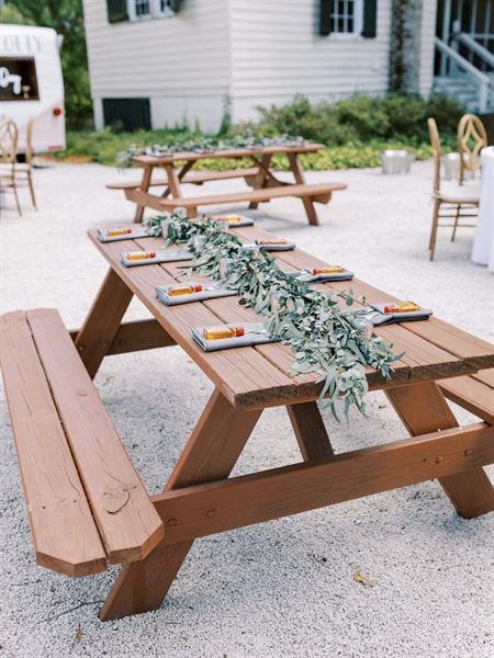 Heyward House Historic Center