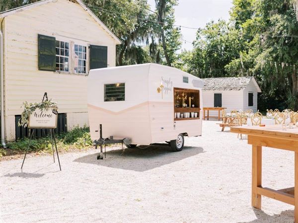 Heyward House Historic Center