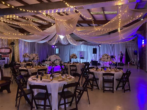 Horsepower Ranch & Events