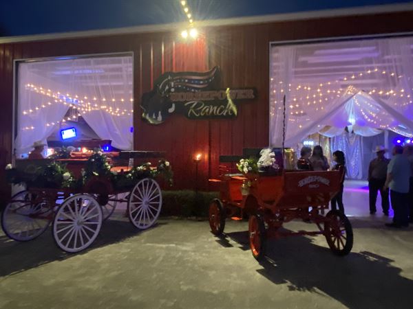 Horsepower Ranch & Events