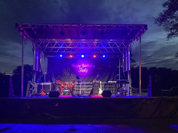 Horsepower Ranch & Events