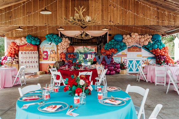 Horsepower Ranch & Events