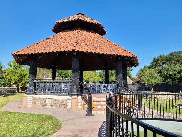 Palacio Maria Banquet Hall