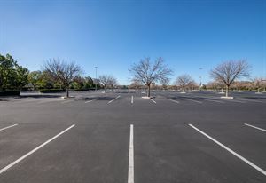 Parking Lots