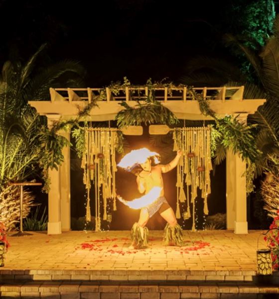 Aloha Productions Luau Inc