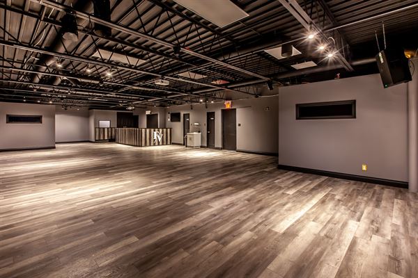 Freedom Venue | Creative Development Hub