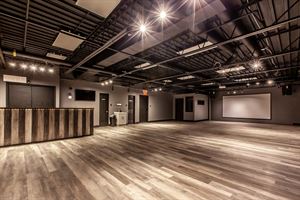 Freedom Venue | Creative Events