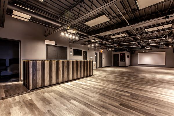 Freedom Venue | Creative Development Hub