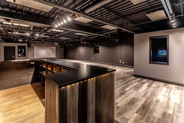 Freedom Venue | Creative Development Hub